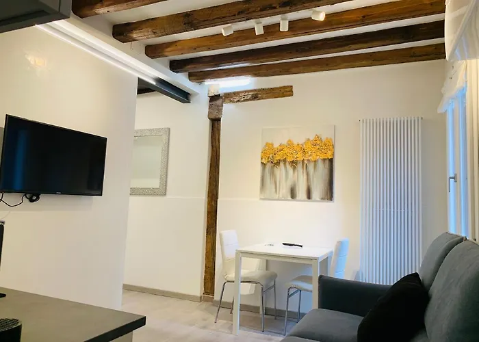 Apartment New Luxury Prince-Suite Venezia San Marco