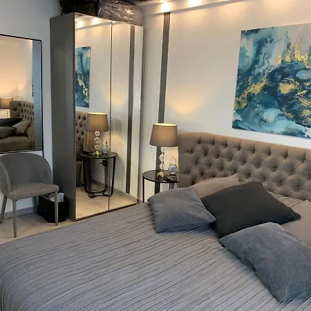 Apartment New Luxury Prince-Suite Venezia San Marco Exterior photo