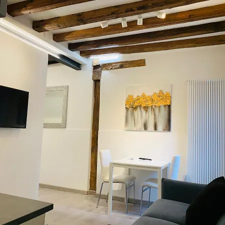 Apartment New Luxury Prince-Suite Venezia San Marco Exterior photo
