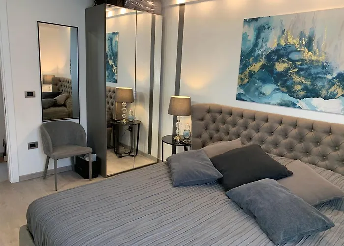 Apartment New Luxury Prince-Suite Venezia San Marco