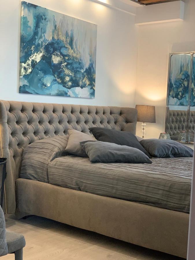 New Luxury Prince-suite San Marco * Veneza