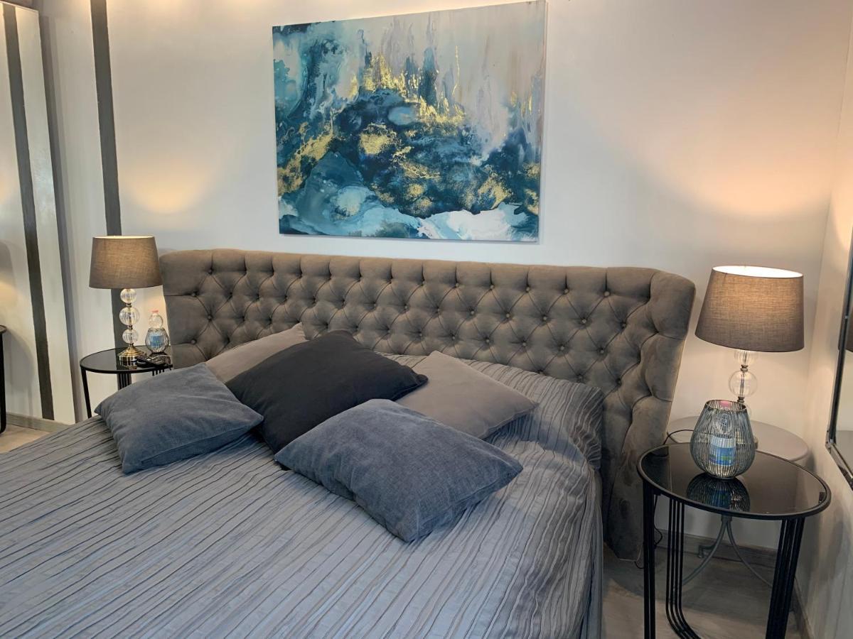 New Luxury Prince-suite San Marco Veneza