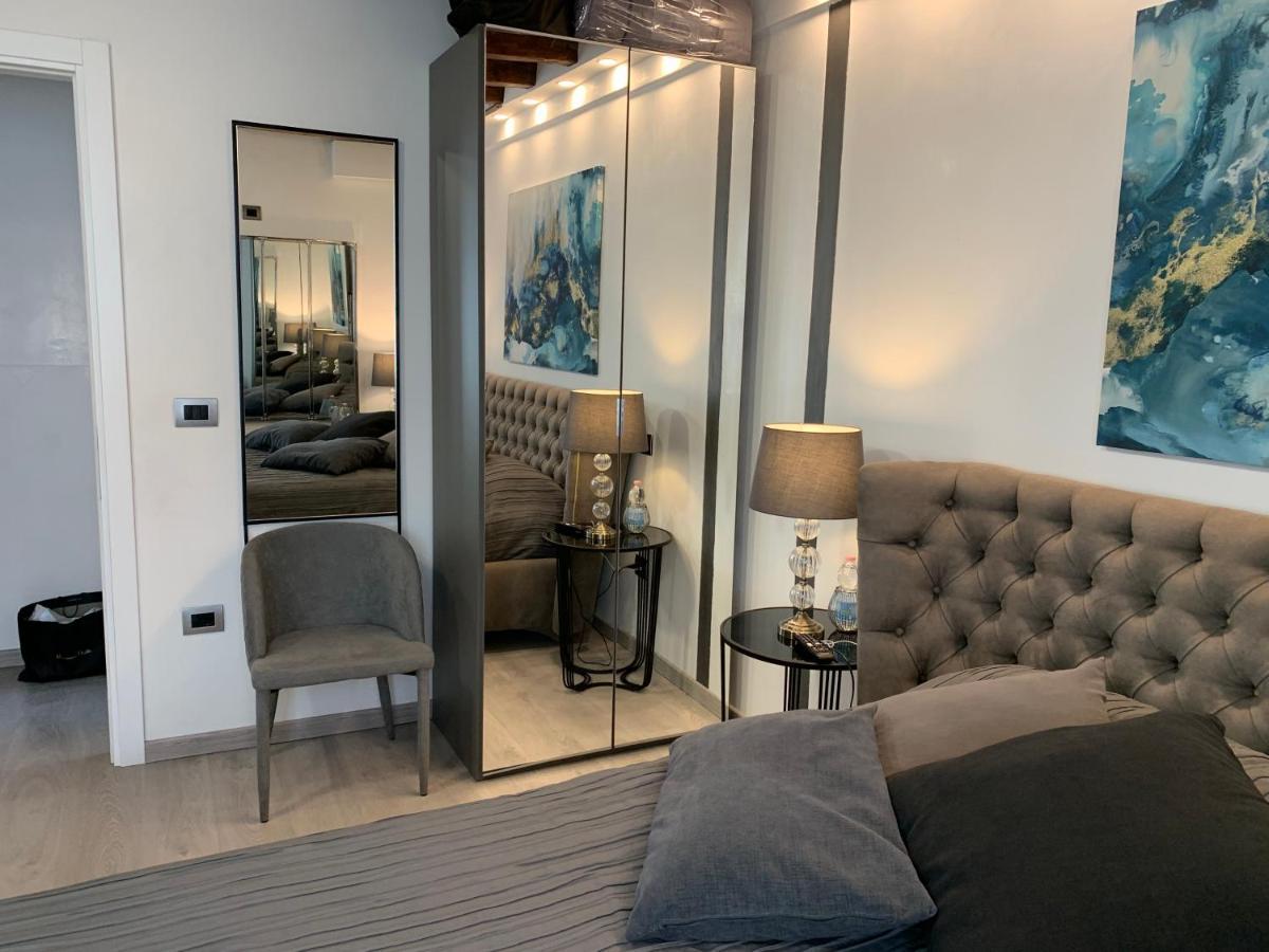 New Luxury Prince-suite San Marco Veneza