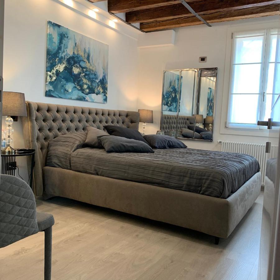 New Luxury Prince-suite San Marco Apartamento