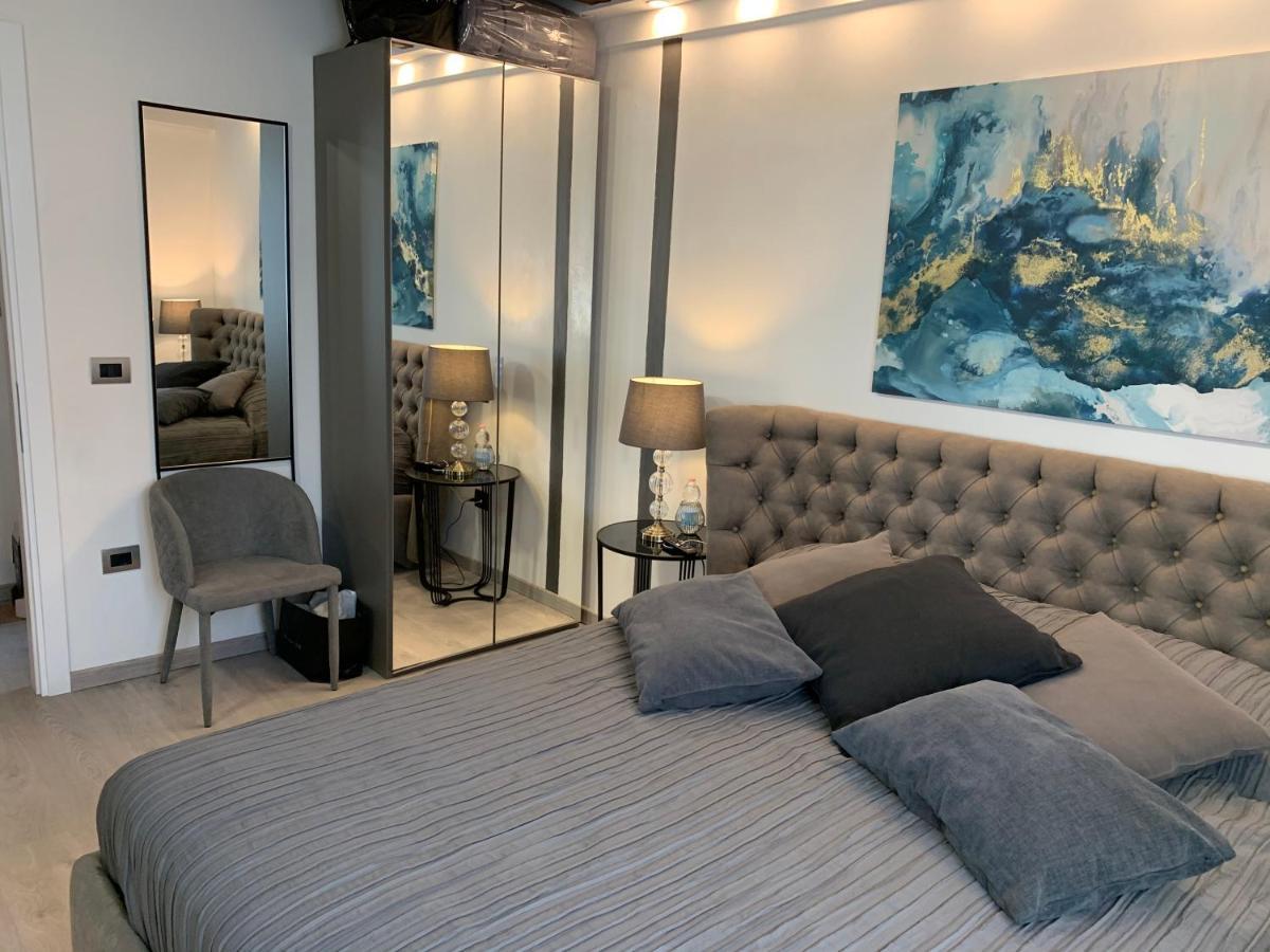 New Luxury Prince-suite San Marco Apartamento *