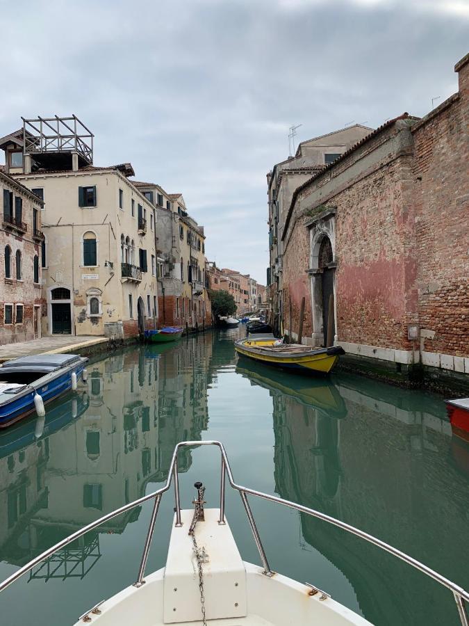 Apartamento New Luxury Prince-suite San Marco