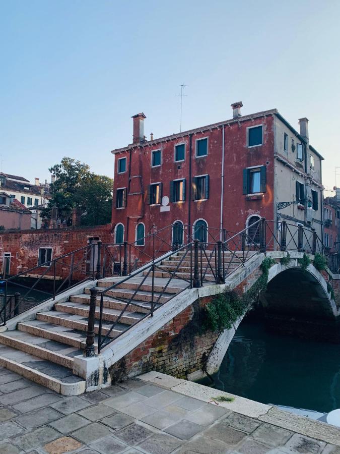 New Luxury Prince-suite San Marco Apartamento Veneza