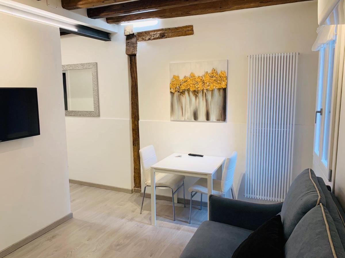 Apartamento New Luxury Prince-suite San Marco Veneza