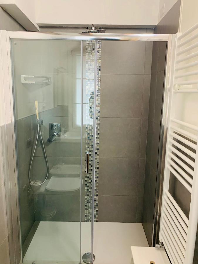 New Luxury Prince-suite San Marco Apartamento Veneza
